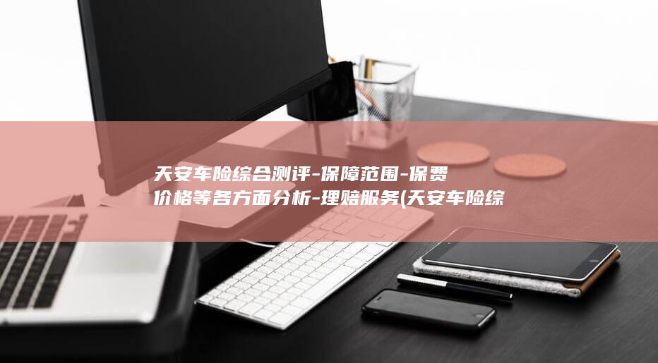 天安车险综合测评